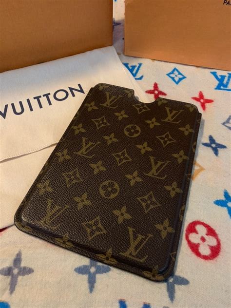 louis vuitton ipad pro 12.9 case replica|louis vuitton ipad pro.